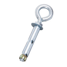 Zinc Plated Anchor Bolt, Sleeve Anchor